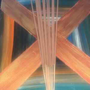 Nag Champa Incense 22Sticks